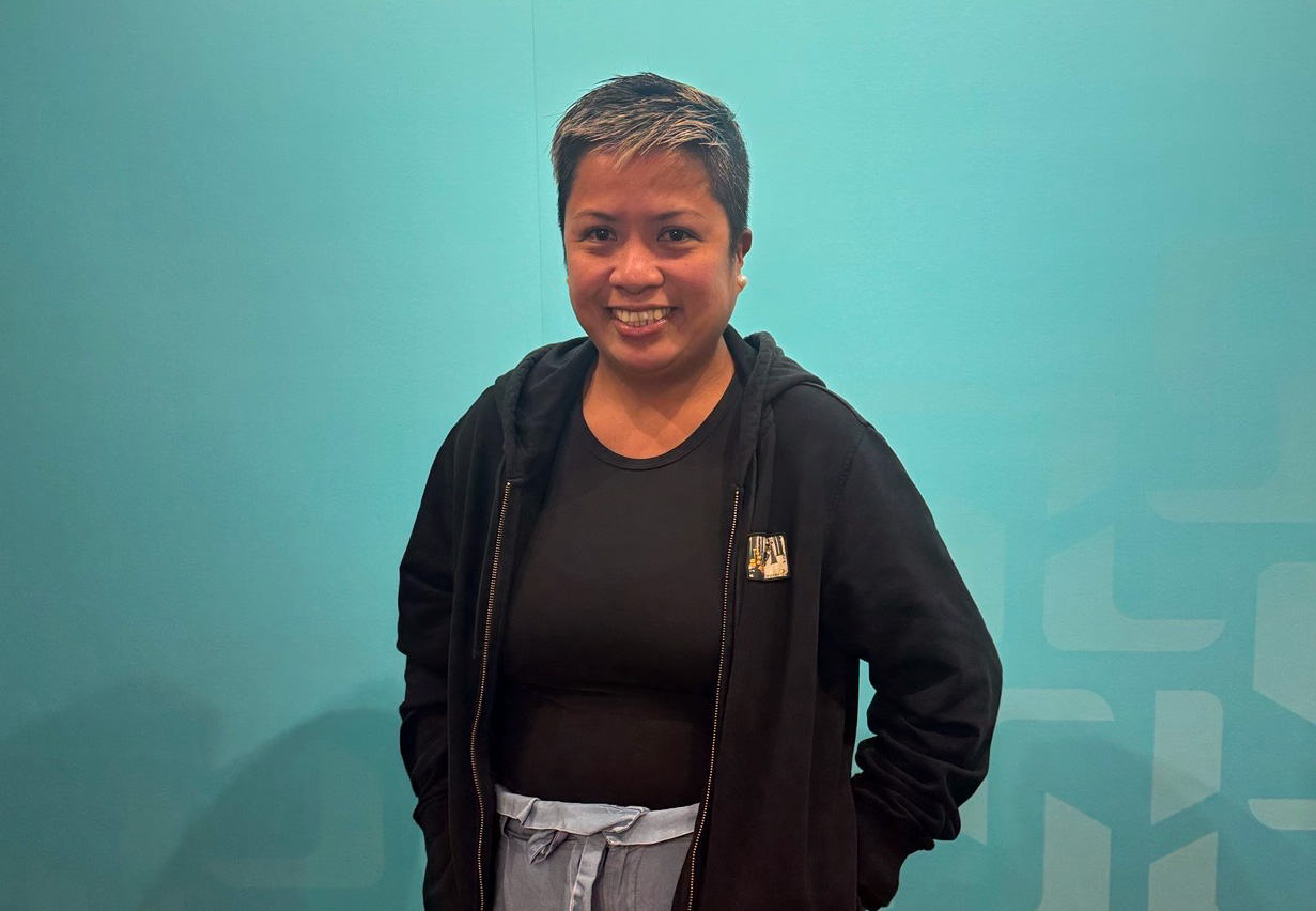 Lottery Winner Marjorie M